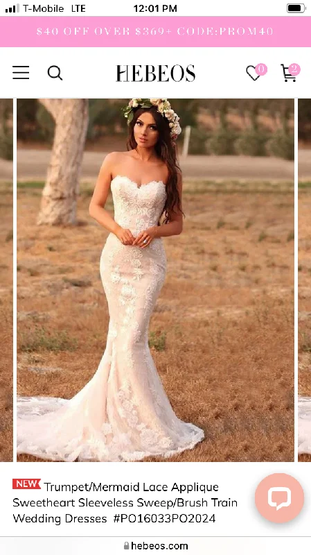 Other Trumpet/Mermaid Lace Sweetheart Sleeveless Lace Dress Look