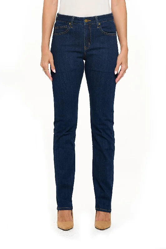 Best Travel Jeans | Slim | Dark Indigo