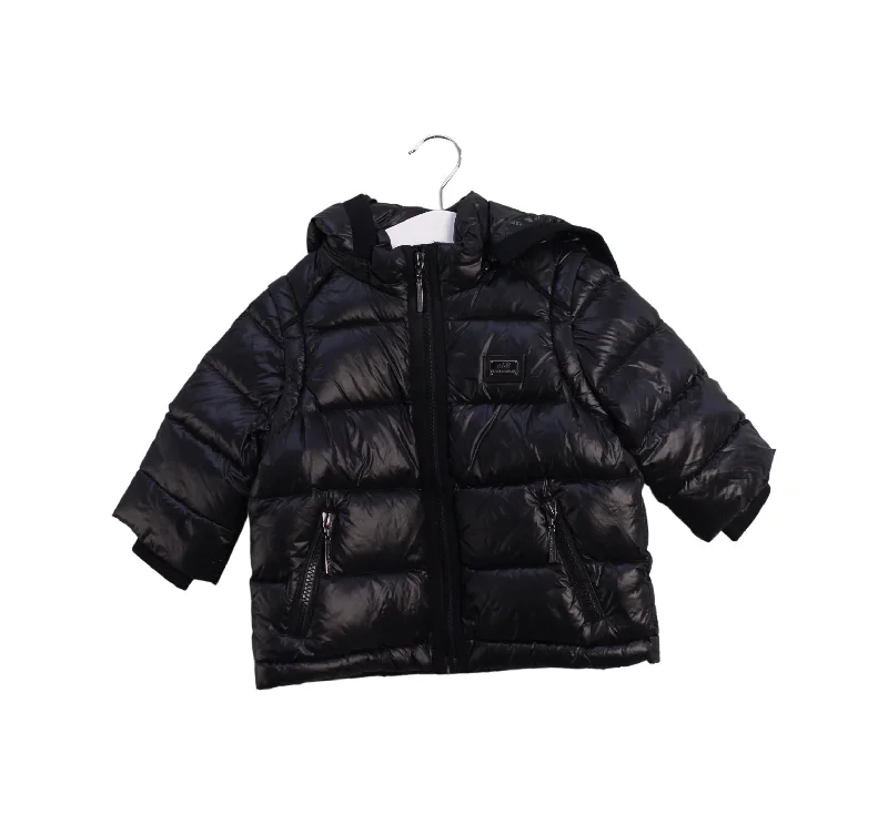 Nicholas & Bears Puffer Jacket 12M Women's formal jackets