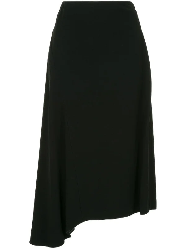 Felce flared skirt Fall unclassified skirts