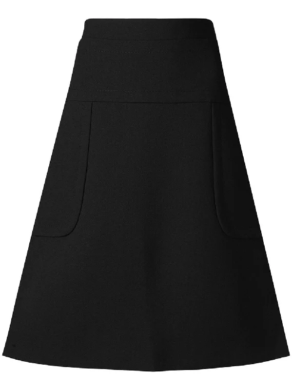 high-waist skirt Spring unclassified skirts