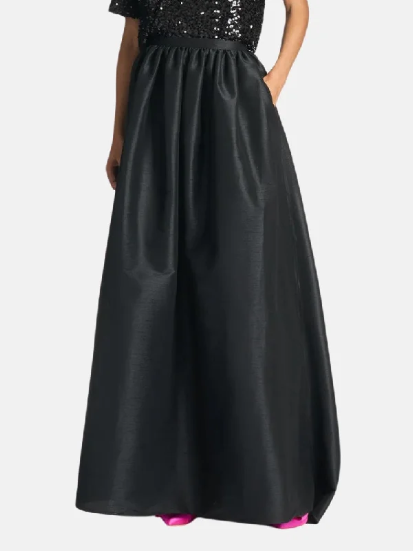 Sydney Skirt - Black Best-selling unclassified skirts