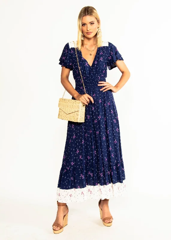 Tanya Maxi Dress - Wild Love Designer maxi dresses