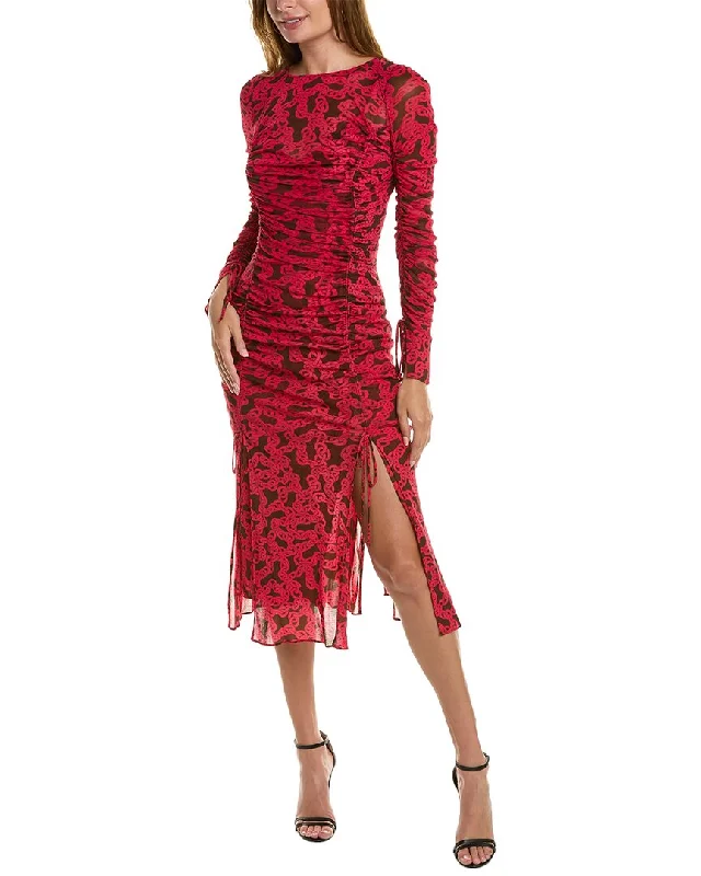 Diane von Furstenberg Corinne Dress Date night unclassified dresses