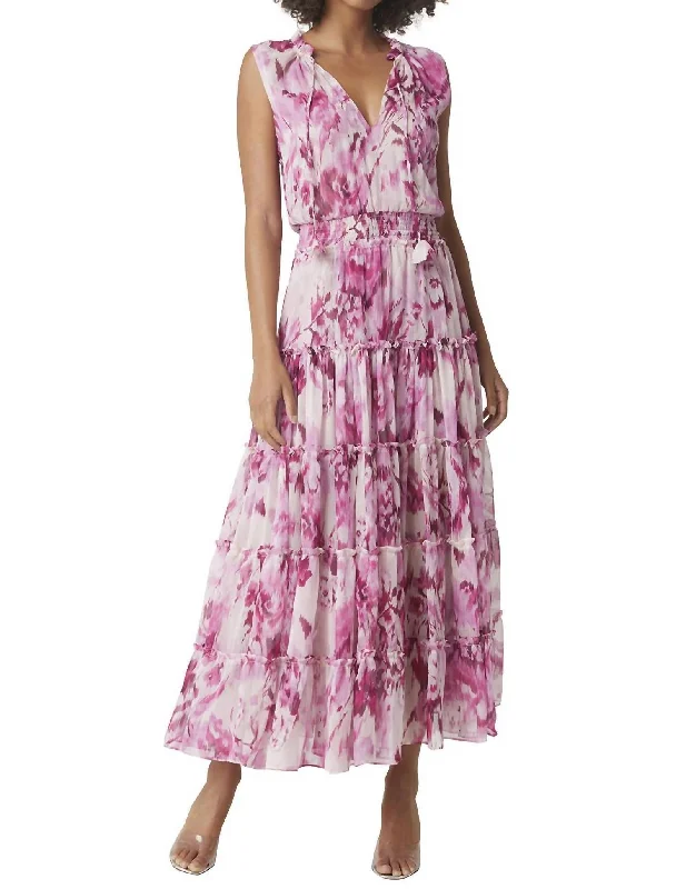 Hollen Dress La Vie En Rose Vintage unclassified dresses