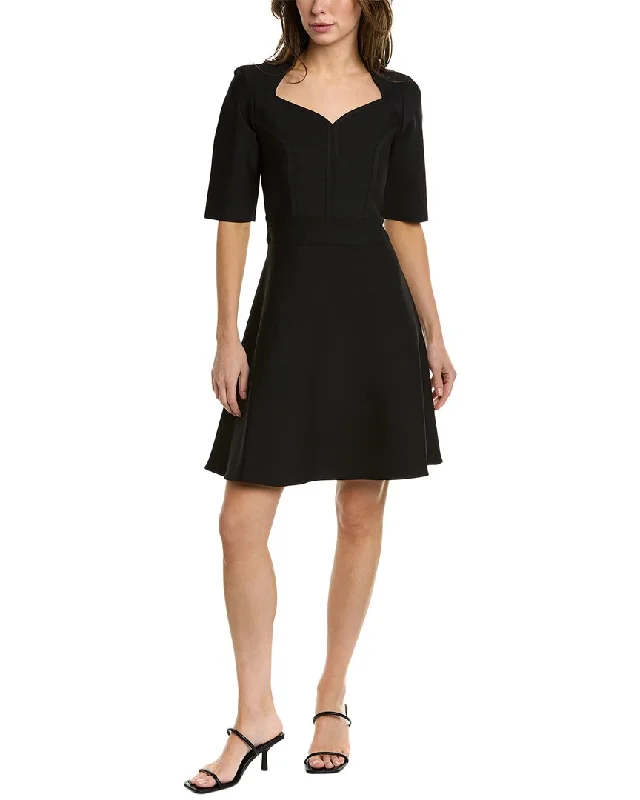 Nicole Miller A-Line Dress Lightweight unclassified dresses