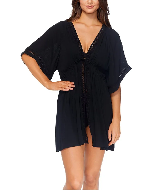 Raisins Costa Rica Cover Up Dress Lightweight unclassified dresses