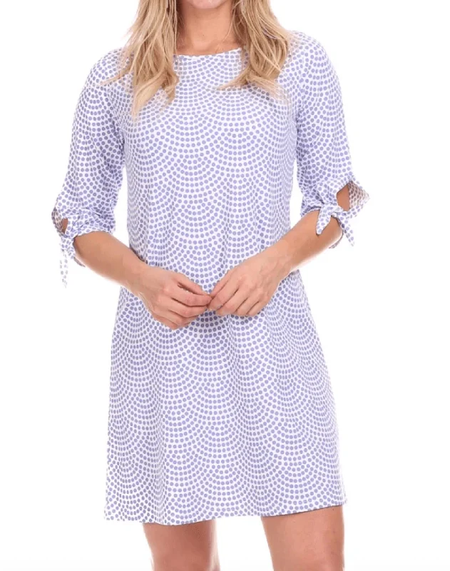 Summit Dress In Lavender Club unclassified dresses