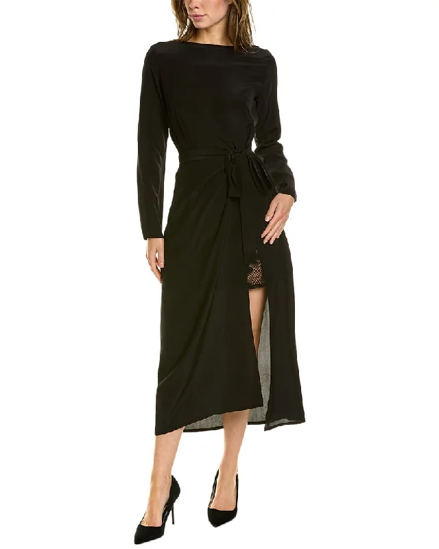 The Kooples Silk Dress Best-selling unclassified dresses